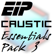 Caustic 3 Essentials Pack 3 1.0.0