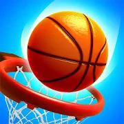 Basketball Flick 3D 1.56