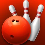com.eivaagames.BowlingGame3DFree icon