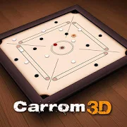 Carrom 3D 2.72