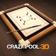 Crazy Pool 3D 1.5