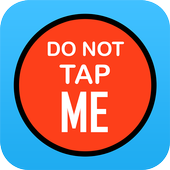 Do Not Tap Me Game 1.0