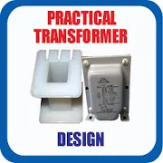 Electrical- Transformer Design 21