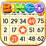 Bingo Adventure - BINGO Games 2.6.4