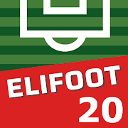 Elifoot 22 PRO 26.6.3