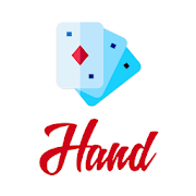 Hand Card Game 2.0.2