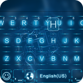 Circuit Theme  Keyboard Emoji 31.0