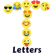 😁 Emoji Letter Converter 😍 1.4