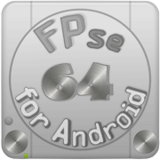 FPseNG for Android 1.16