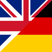 English - German Translator 1.0