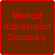 Medical Abbreviations Dictiona 0.0.8