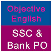 Objective eng For SSC and PO 0.0.4