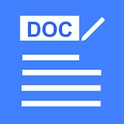 AndroDOC editor for Doc & Word 4.3.8