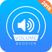 Volume Booster 2.6.0