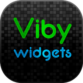 Viby Widgets 1.0