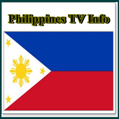 Philippines TV Info 1.0
