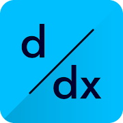 Derivative Calculator Solver 1.0.9