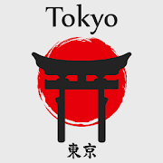 Tokyo Travel Guide 1.0.29