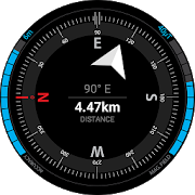 GPS Compass Navigator 2.20.19