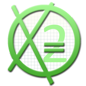 com.exequals.learnalgebra2 icon