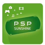 Sunshine Emulator for PSP 3.0