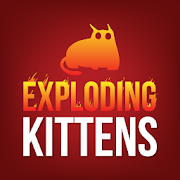 Exploding Kittens® - Official 5.3.5
