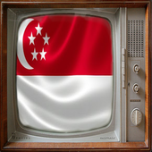 TV Sat Singapore Info 1.0