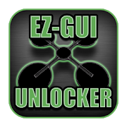 EZ-GUI Ground Station Unlocker 2.0