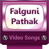Falguni Pathak Video Songs 1.1