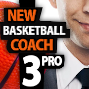 New Basketball Coach 3 PRO 1.4.6