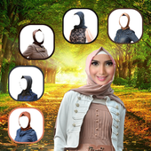 Photo Hijab Collection - Women Hijab Photo 1.1.11