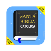 La Biblia Catolica Gratis - Sagradas Escrituras 1.6