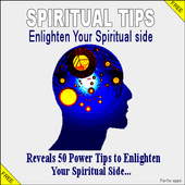 50 Tips - Spiritual Quotes 1.1