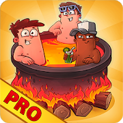 Idle Heroes of Hell - Clicker & Simulator Pro 1.3.4