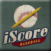 iScore Baseball/Softball 4.87.924