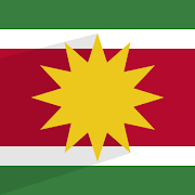Suriname Weer 1.8.5