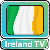 Ireland TV Channels 1.0