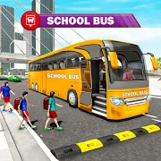 School Bus Simulator Bus Games 2.7