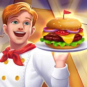 Cooking Star: Cooking Games 2.0.3