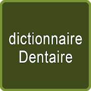 dictionnaire Dentaire 0.0.8