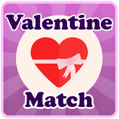 Valentines Matching Game 1.1