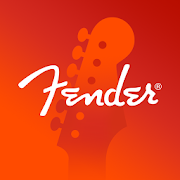 Fender Guitar Tuner 4.12.0