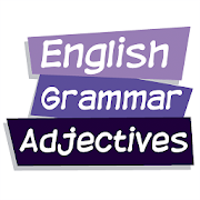 English Grammar: Adjectives 7.0.0