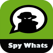 Spying on whatss-Simulator 4.0