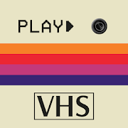 1984 Cam – VHS Camcorder, Retr 1.1.0