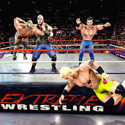 World Rumble Fight Wrestling Royal Stars 2020 1.6