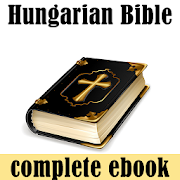 Hungarian Bible Translation 1.0