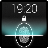 Fingerprint Lock Screen Prank 0.0.15