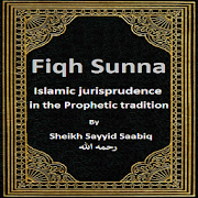 Fiqh Us-Sunnah By Sayyid Sabiq 1.0