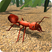 Fire Ant Simulator 2.1